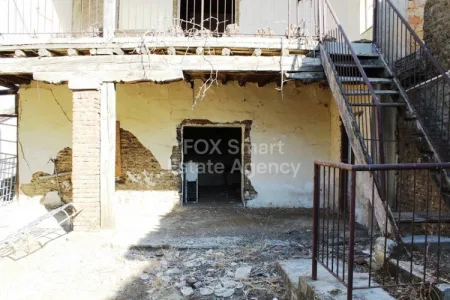 Bungalow for sale