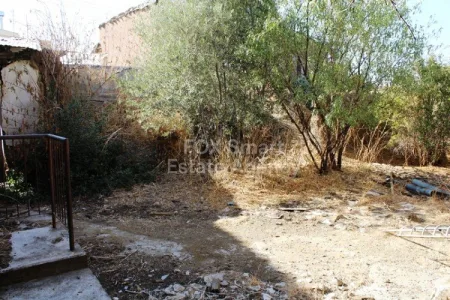 Bungalow for sale