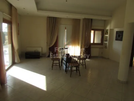 Bungalow à vendre