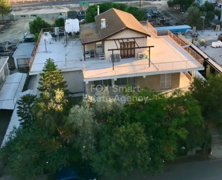 Bungalow na sprzedaż