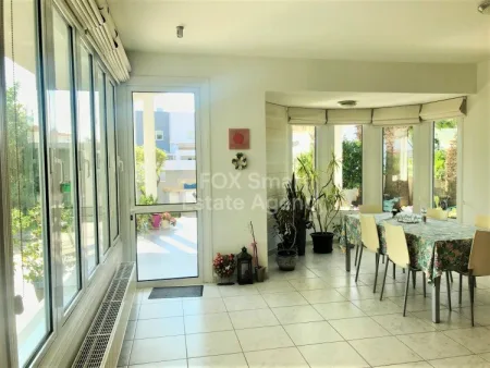 Bungalow en venta
