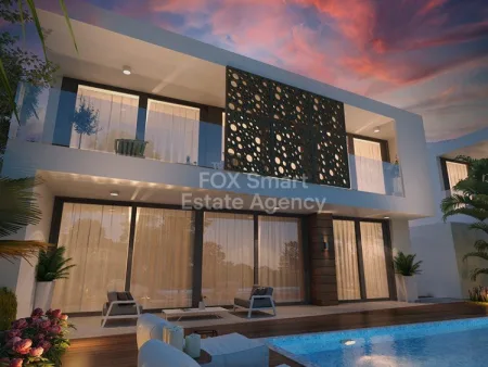 Bungalow en venta