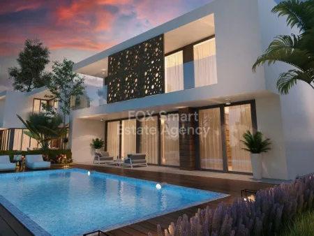 Bungalow en venta