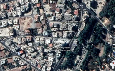 Οικιστικό Οικόπεδο προς πώληση