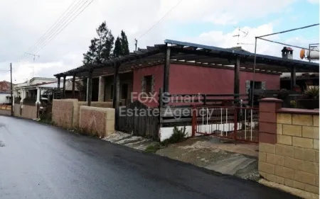 Bungalow en venta
