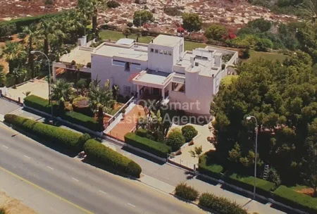 Ajia Napa, Famagusta