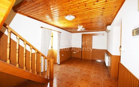 Bungalow en venta