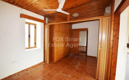 Bungalow en venta