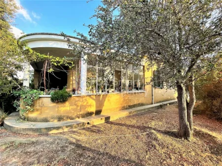 Bungalow en venta