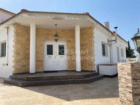 Bungalow for sale
