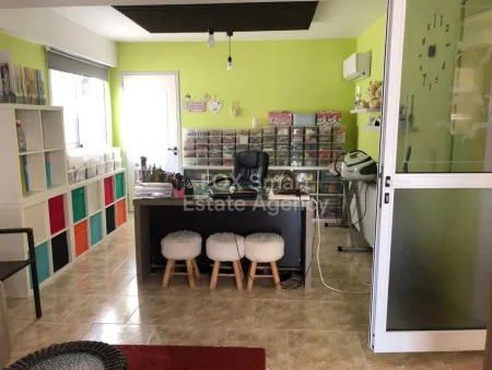 Bungalow for sale