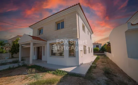 Bungalow à vendre