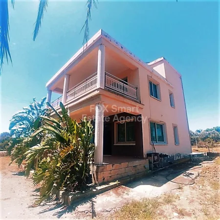 Bungalow for sale