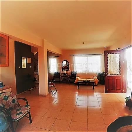 Bungalow for sale
