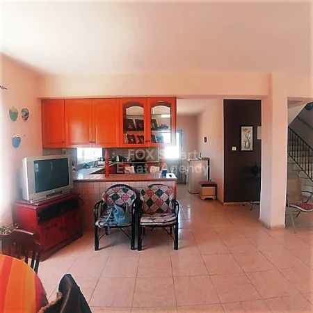 Bungalow for sale