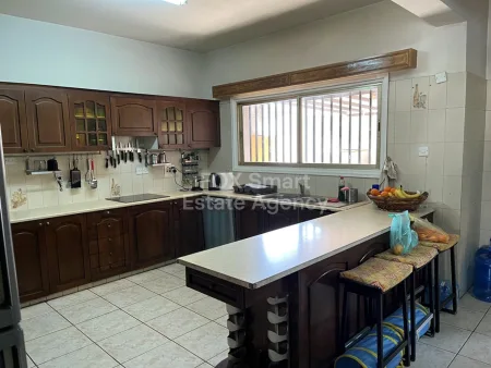Bungalow en venta