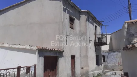 Bungalow for sale