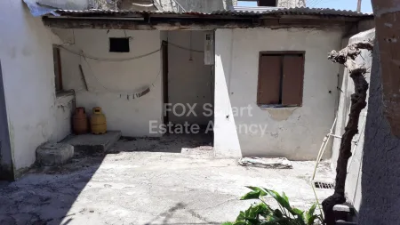 Bungalow for sale