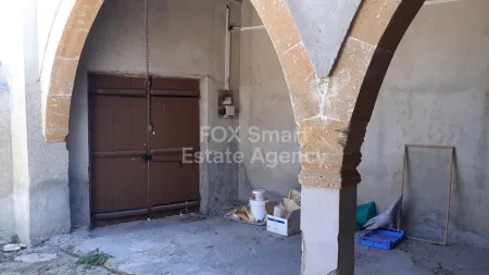 Bungalow for sale