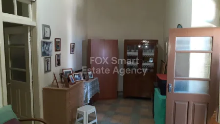 Bungalow for sale