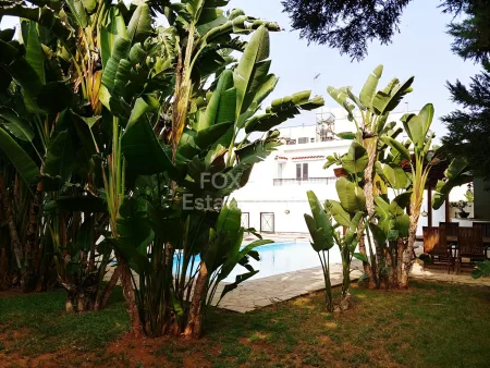 Bungalow en venta