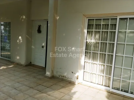 Bungalow en venta