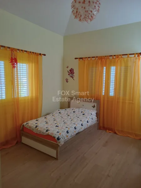 Bungalow à vendre