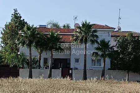 Bungalow na sprzedaż