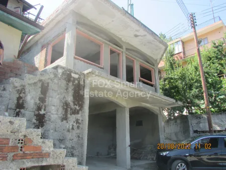Bungalow for sale