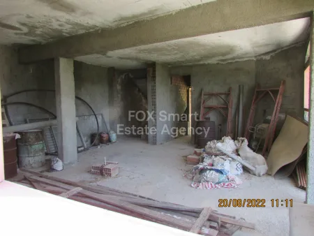 Bungalow for sale