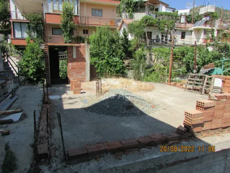 Bungalow for sale