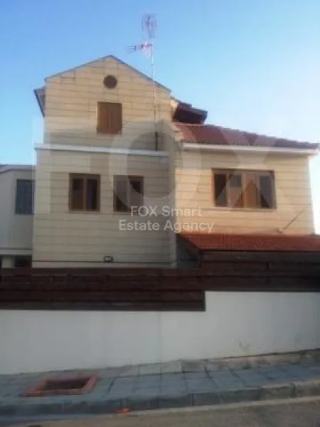 Bungalow à vendre