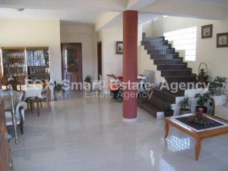 Bungalow à vendre