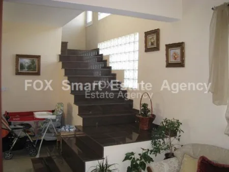 Bungalow à vendre