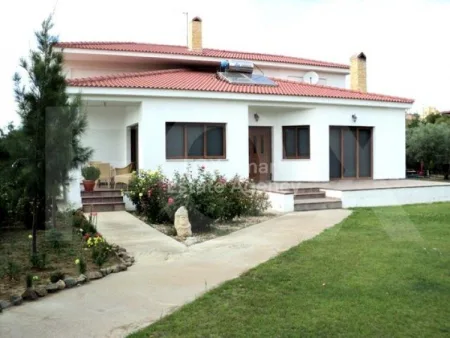 Klirou, Nicosia