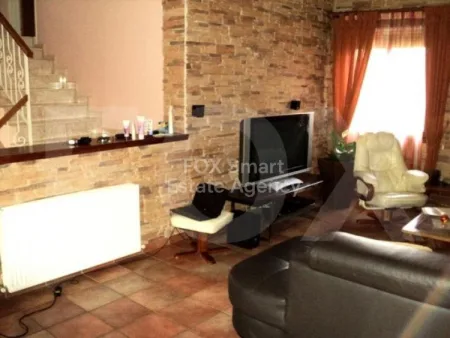 Bungalow en venta