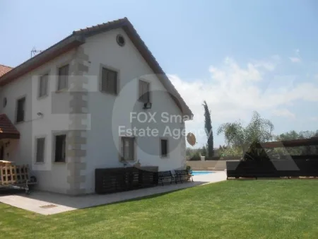 Bungalow for sale