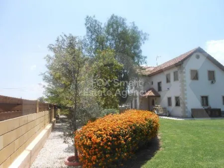 Bungalow for sale