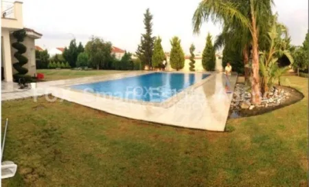 Latsia, Nikosia