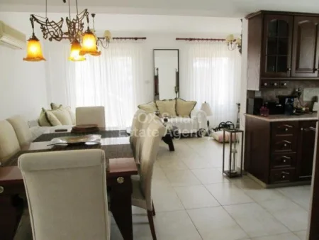 Bungalow en venta
