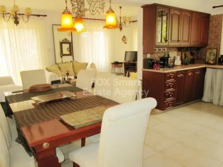 Bungalow en venta