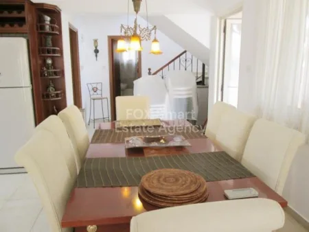 Bungalow en venta