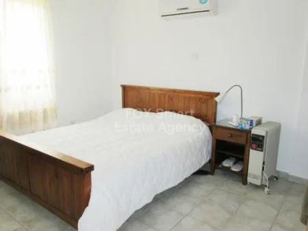 Bungalow en venta