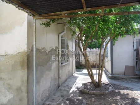 Bungalow na sprzedaż