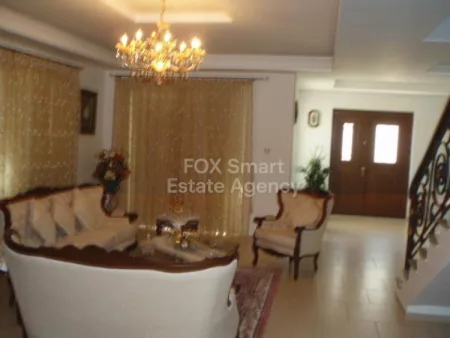 Bungalow en venta
