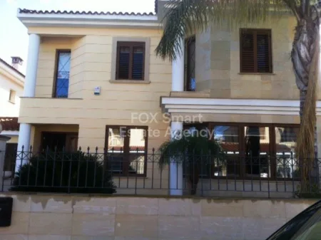 Strovolos, Nikozja