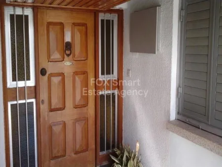 Bungalow for sale