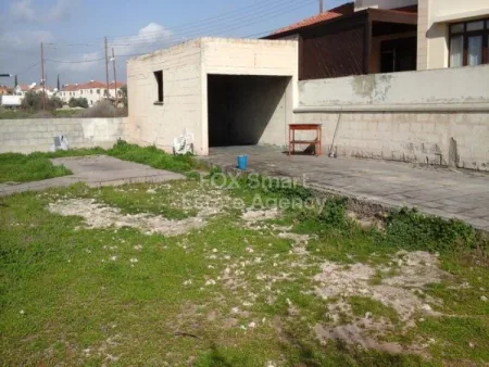Bungalow for sale