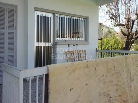 Bungalow for sale