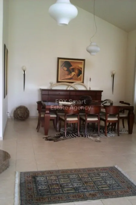 Bungalow en venta
